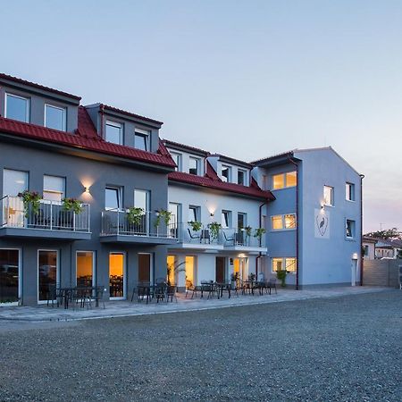 Penzion Čáp Mikulov Exterior foto